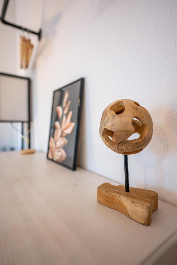 Arbio I Homely Apart In Sudvorstadt Lipsia Esterno foto